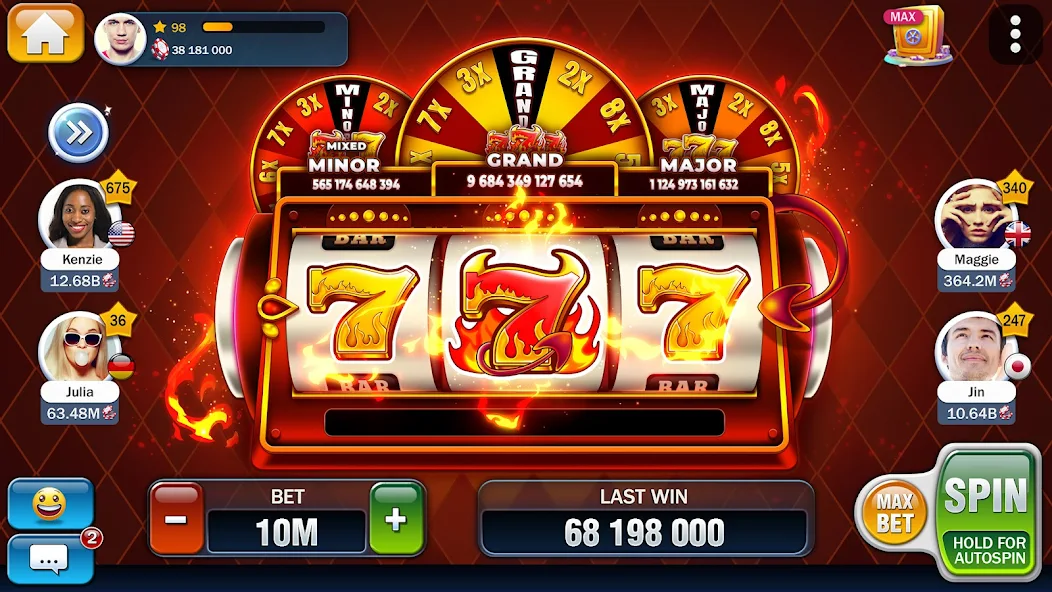 Captura de tela do jogo Fortune Ox com símbolos de vitória e multiplicadores ativos na 55000 bet