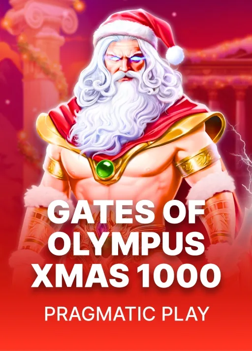 Aproveite o Portões do Olimpo Natal 1000