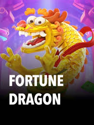 fortune dragon